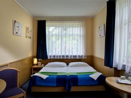 Jagello Business Hotel Budapest Jagello Utca 38 