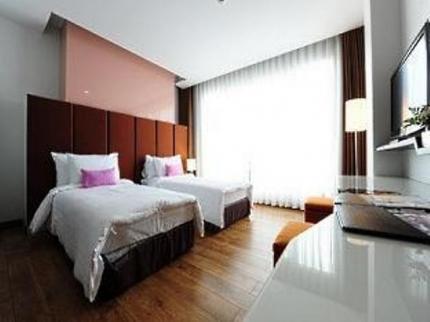 Prajaktra Design Hotel 80/4 Moo 11 Tumbon Maakkaeng