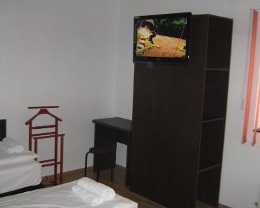 Opereta Hotel Sibiu str Stefan cel Mare nr 147