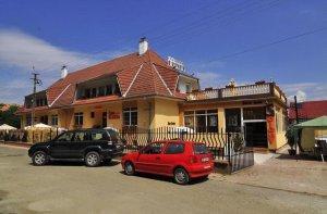 Casa Elixia Hotel Sibiu Str. Privighetorii nr. 6
