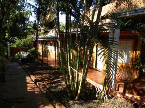 Pop Hostel Garden Puerto Iguazu San Lorenzo 70