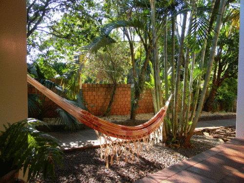 Pop Hostel Garden Puerto Iguazu San Lorenzo 70