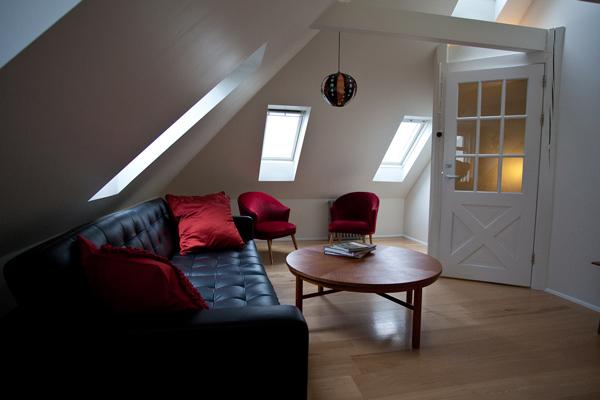 Guesthouse Octavo Framnesvegur Reykjavik Framnesvegur 18