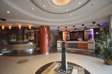 Boudl Almasyaf Hotel Riyadh Northern Ring Road Exit 5