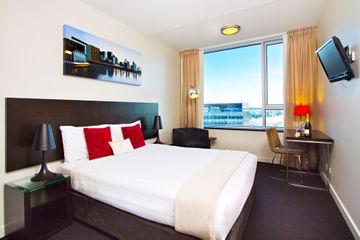 Central Sky Lounge Apartment Hotel Melbourne 43 Therry Street