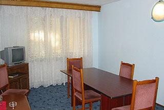 Crang Hotel Buzau Strada Spiru Haret 6