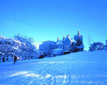 Culloden Hotel Holywood Bangor Road