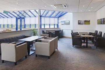 Holiday Inn Warrington (England) Woolston Grange Ave