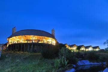 Kwantu Private Game Reserve Hotel and Lodge Port Elizabeth Nelson Mandela Bay PO Box 427