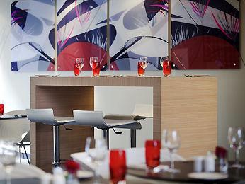 Novotel Praha Wenceslas Square Hotel Katerinska 38