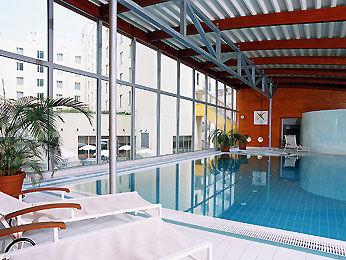 Novotel Praha Wenceslas Square Hotel Katerinska 38