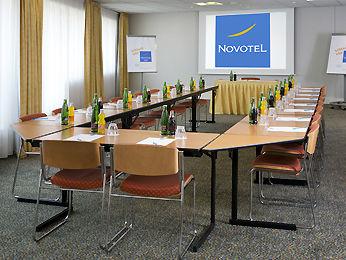 Novotel Praha Wenceslas Square Hotel Katerinska 38