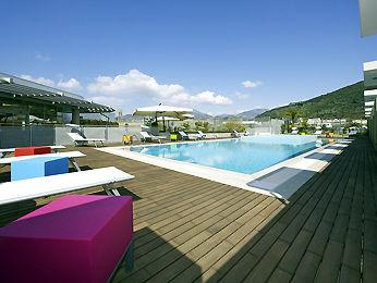 Hotel Novotel Caserta Sud Capodrise S.S. 87 Sannitica km 22.600