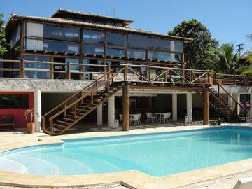 Pontal Da Ferradura Resort Buzios Av. Parque, 11