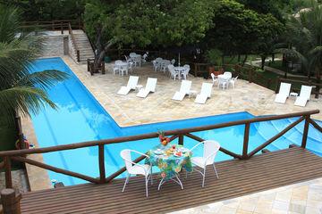 Pontal Da Ferradura Resort Buzios Av. Parque, 11