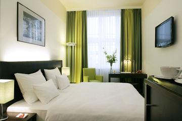 Rainers Hotel Vienna Gudrunstrasse 184