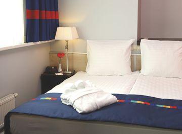 Reval Inn Vilnius Ukmerges str. 363