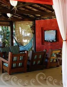 Villa Das Pedras Pousada Hotel Morro de Sao Paulo Segunda Praia Morro De SA GBP o Paulo