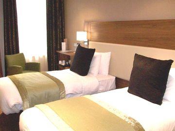 Mercure Hotel London Bloomsbury 130 134 Southampton Row