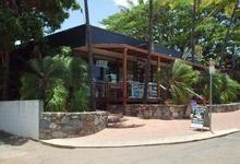 Koala Beach Resort 336 Shute Harbour Road