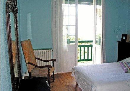 Inter Home Hotel Biarritz 3 Rue d'Espagne