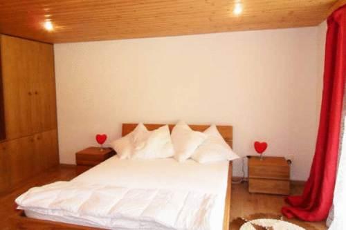 Chalet Casa Rose Grindelwald Im Boden