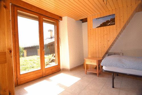 Chalet Romantique Hotel Champery Rue des Dents Blanches 26