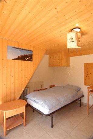 Chalet Romantique Hotel Champery Rue des Dents Blanches 26