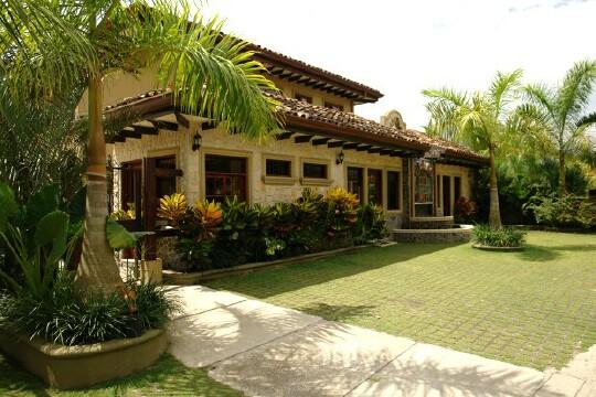 Villas Del Mar Jaco CAHUITA NATIONAL PARK