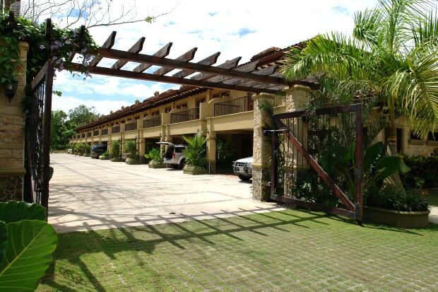 Villas Del Mar Jaco CAHUITA NATIONAL PARK