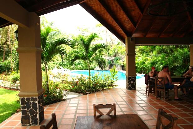 Villas Del Mar Jaco CAHUITA NATIONAL PARK