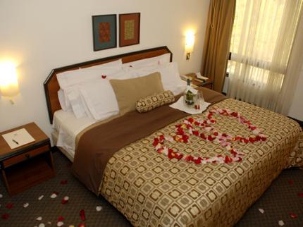 Hotel San Blas Lima Av. Arequipa 3940, Miraflores