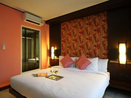 Ratana Apart Hotel Phuket 97/3 Wiset Road