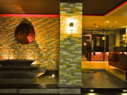 Ratana Apart Hotel Phuket 97/3 Wiset Road