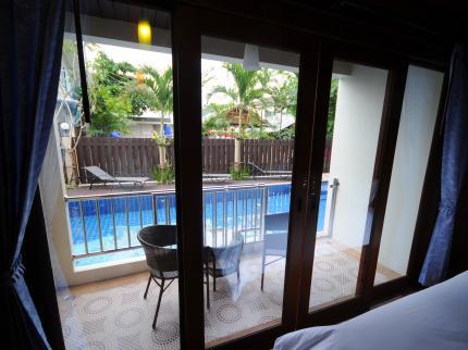 JJ Residence Ko Phi Phi Don 95 Moo 7