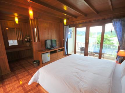 JJ Residence Ko Phi Phi Don 95 Moo 7