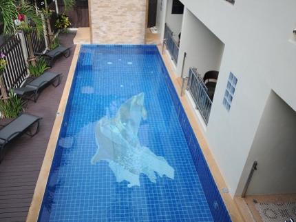 JJ Residence Ko Phi Phi Don 95 Moo 7