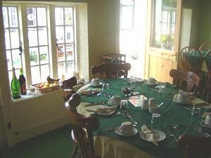 Croft Guest House Loughborough 19-21 Hall Croft Shepshed