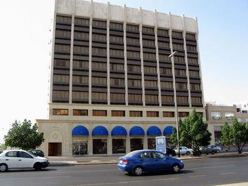 Al Hyatt Continental Hotel Jeddah Siteen Street, Near Samba Bank