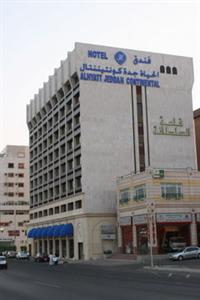 Al Hyatt Continental Hotel Jeddah Siteen Street, Near Samba Bank