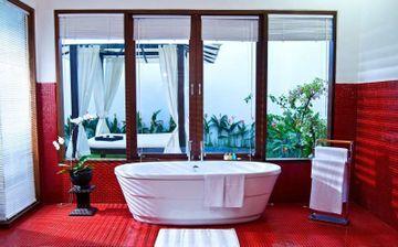 Man & Woman Villa & Resort Bali Jl. Bidadari No. 110 C, Seminyak Kuta