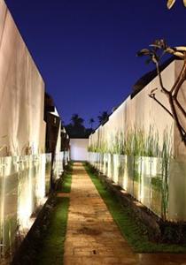 Man & Woman Villa & Resort Bali Jl. Bidadari No. 110 C, Seminyak Kuta