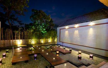 Man & Woman Villa & Resort Bali Jl. Bidadari No. 110 C, Seminyak Kuta