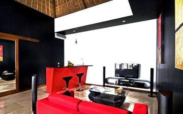 Man & Woman Villa & Resort Bali Jl. Bidadari No. 110 C, Seminyak Kuta