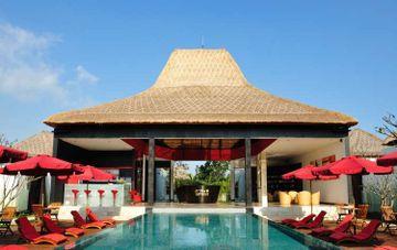 Man & Woman Villa & Resort Bali Jl. Bidadari No. 110 C, Seminyak Kuta