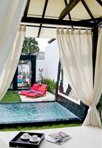 Man & Woman Villa & Resort Bali Jl. Bidadari No. 110 C, Seminyak Kuta