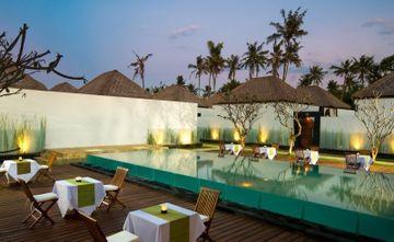 Man & Woman Villa & Resort Bali Jl. Bidadari No. 110 C, Seminyak Kuta