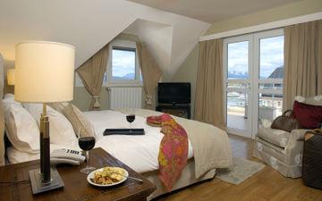 Cilene del Faro Suites Ushuaia Yaganes 74