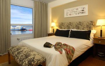 Cilene del Faro Suites Ushuaia Yaganes 74