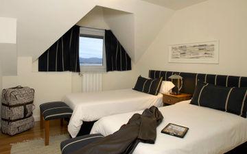 Cilene del Faro Suites Ushuaia Yaganes 74